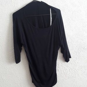 Women's off the shoulder top